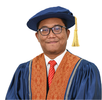 Assoc. Prof. Dr. Mohd Farhan Hanif Reduan